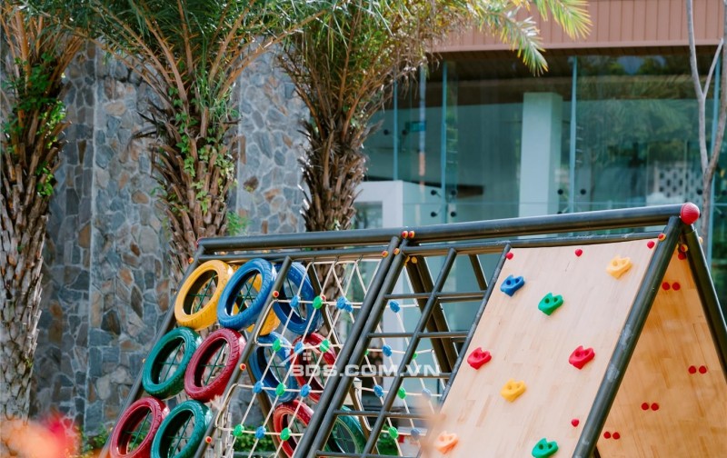 The Light City Vũng Tàu – Dự án khu đô thị biển quy hoạch chuẩn hiện đại